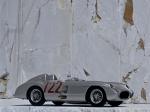 Mercedes-Benz 300 SLR Mille Miglia 1955 года
